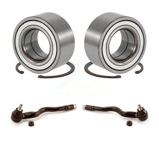 [Avant] Kit de Roulement de roue pour 2001-2005 BMW 325i K7T-101030