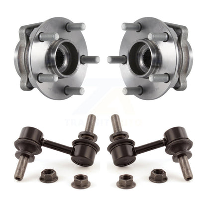 [Avant] Kit d'ensemble roulement de roue et moyeu pour Subaru Forester Crosstrek XV K7T-101036