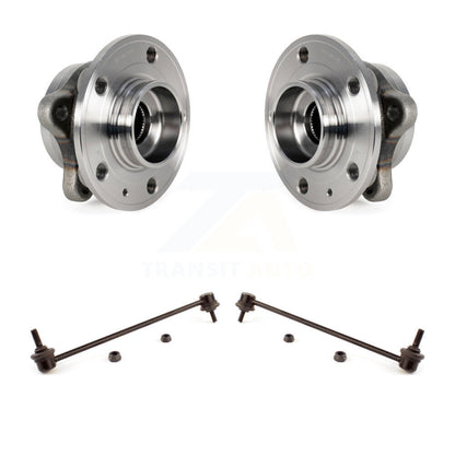 [Avant] Kit d'ensemble roulement de roue et moyeu pour Volvo XC90 K7T-101038