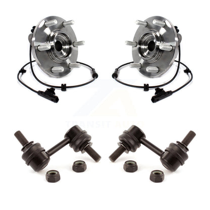 [Avant] Kit d'ensemble roulement de roue et moyeu pour Infiniti QX80 Nissan Armada QX56 INFINITI K7T-101040
