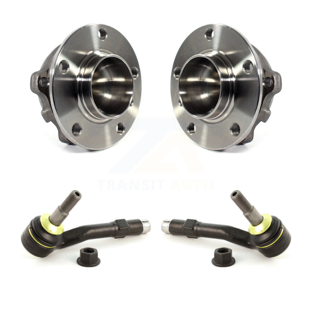 [Avant] Kit d'ensemble roulement de roue et moyeu pour 2011 BMW 550i K7T-101050