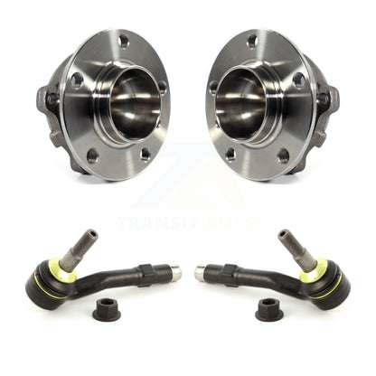 [Avant] Kit d'ensemble roulement de roue et moyeu pour 2011 BMW 550i K7T-101050