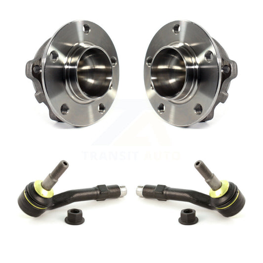 [Avant] Kit d'ensemble roulement de roue et moyeu pour 2011 BMW 550i K7T-101050