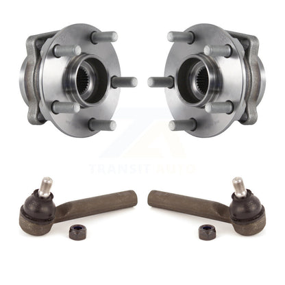 [Avant] Kit d'ensemble roulement de roue et moyeu pour Subaru Forester Crosstrek Impreza XV K7T-101053