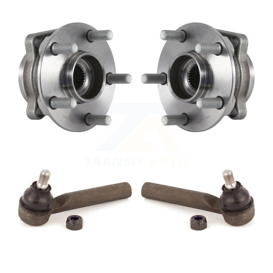 [Avant] Kit d'ensemble roulement de roue et moyeu pour Subaru Forester Crosstrek Impreza XV K7T-101053