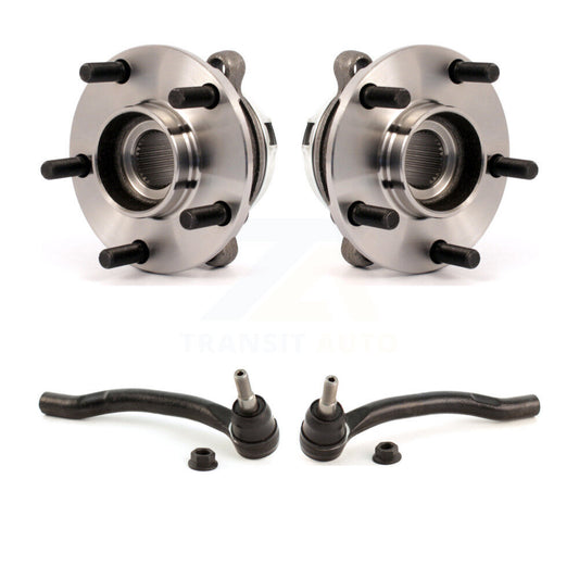 [Avant] Kit d'ensemble roulement de roue et moyeu pour Nissan Murano K7T-101057