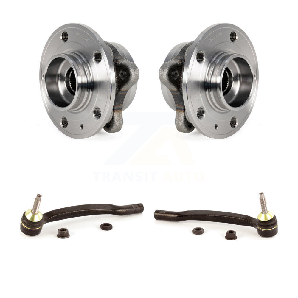 [Avant] Kit d'ensemble roulement de roue et moyeu pour Volvo XC90 K7T-101062