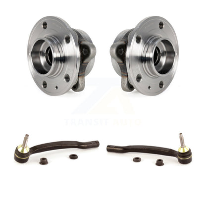 [Avant] Kit d'ensemble roulement de roue et moyeu pour Volvo XC90 K7T-101062