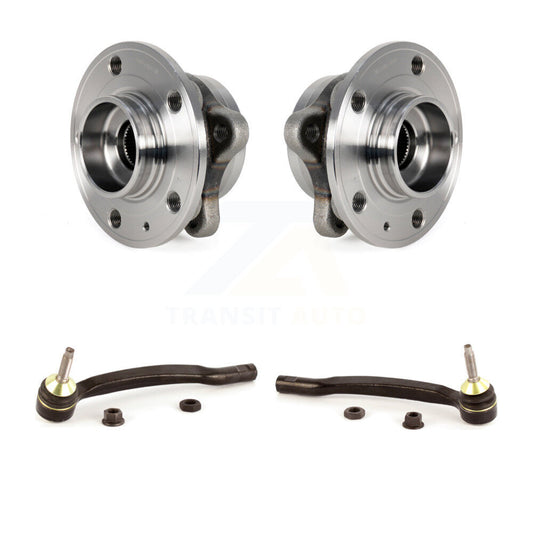 [Avant] Kit d'ensemble roulement de roue et moyeu pour Volvo XC90 K7T-101062