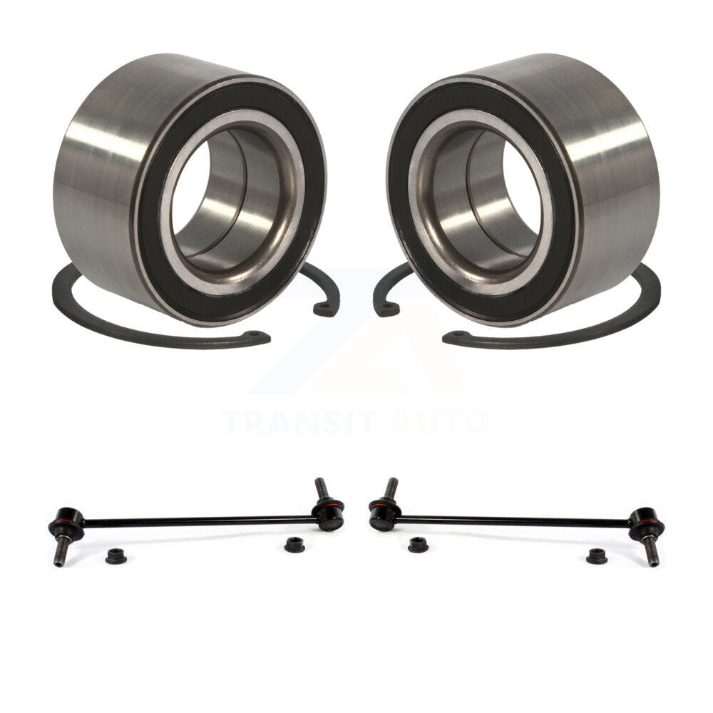 [Avant] Kit de Roulement de roue pour BMW 535i xDrive 550i 650i K7T-101069