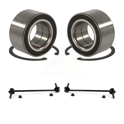 [Avant] Kit de Roulement de roue pour BMW 535i xDrive 550i 650i K7T-101069