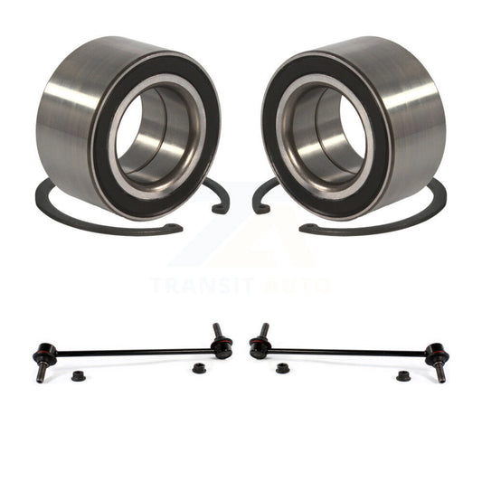 [Avant] Kit de Roulement de roue pour BMW 535i xDrive 550i 650i K7T-101069