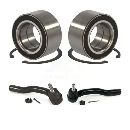[Avant] Kit de Roulement de roue pour 2001-2003 Toyota Highlander K7T-101074