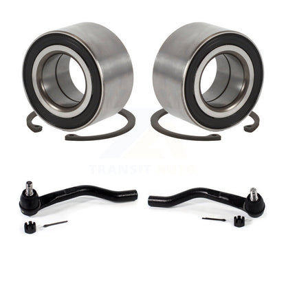 [Avant] Kit de Roulement de roue pour Honda Civic Insight K7T-101077