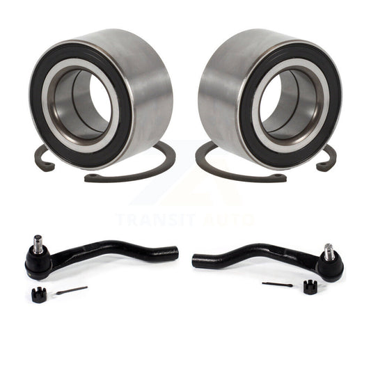 [Avant] Kit de Roulement de roue pour Honda Civic Insight K7T-101077