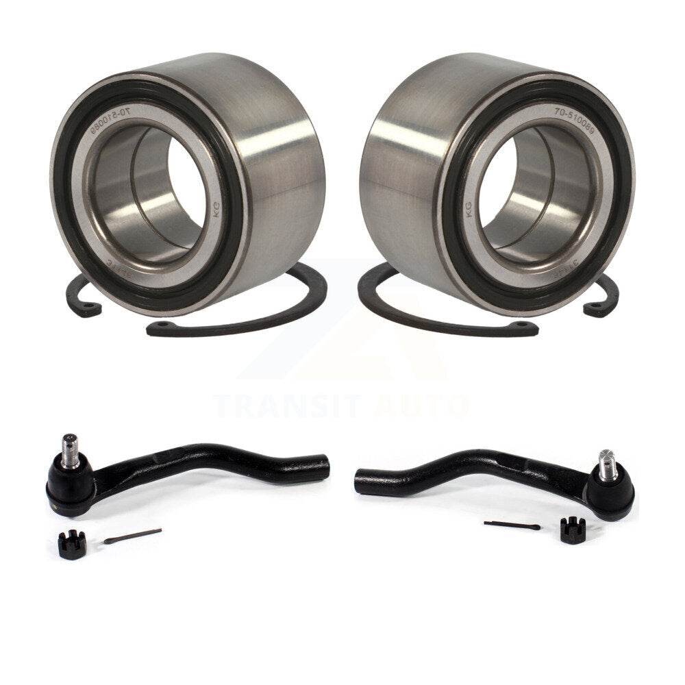 [Avant] Kit de Roulement de roue pour Honda Civic K7T-101080