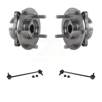 [Avant] Kit d'ensemble roulement de roue et moyeu pour Hyundai Elantra Kia Forte Niro Ioniq GT Veloster N K7T-101089