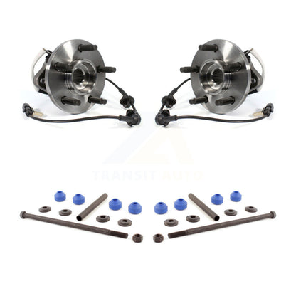 [Avant] Kit d'ensemble roulement de roue et moyeu pour Ford Ranger Mazda B4000 Square Connector 4WD K7T-101098