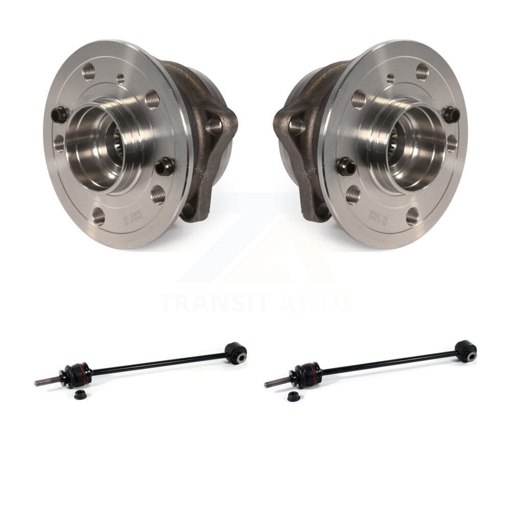[Avant] Kit d'ensemble roulement de roue et moyeu pour Mercedes-Benz ML350 GLE350 GLS450 GL450 GLE43 AMG GL550 GLS550 GL350 GLE400 GLE450 GLE63 S ML400 ML550 ML250 GLS63 GL63 ML63 GLE300d K7T-101105