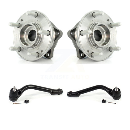 [Avant] Kit d'ensemble roulement de roue et moyeu pour Kia Sorento Hyundai Santa Fe Sport K7T-101111