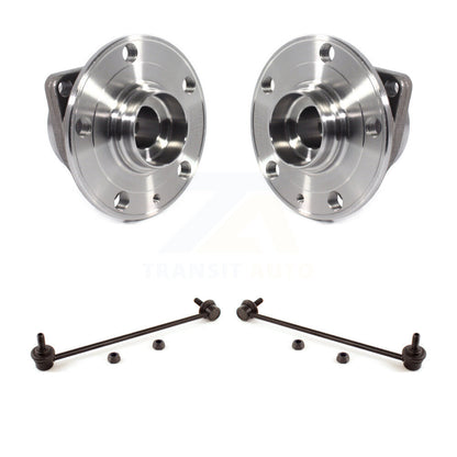 [Avant] Kit d'ensemble roulement de roue et moyeu pour Volkswagen Tiguan Jetta GTI Golf Audi Alltrack SportWagen A3 R Q3 Arteon Quattro K7T-101130