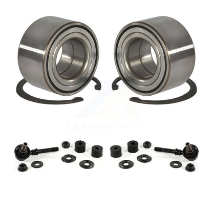 [Avant] Kit de Roulement de roue pour 1997-2000 Acura EL sans 4 ABS K7T-101170