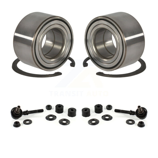 [Avant] Kit de Roulement de roue pour 1997-2000 Acura EL sans 4 ABS K7T-101170