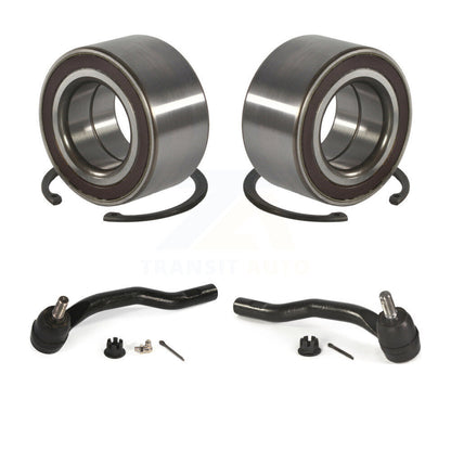 [Avant] Kit de Roulement de roue pour 2009-2013 Mazda 6 2.5L K7T-101180