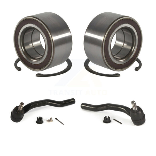 [Avant] Kit de Roulement de roue pour 2009-2013 Mazda 6 2.5L K7T-101180