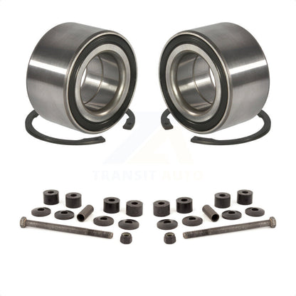 [Avant] Kit de Roulement de roue pour 2000 Ford Escort K7T-101192 par Transit Auto