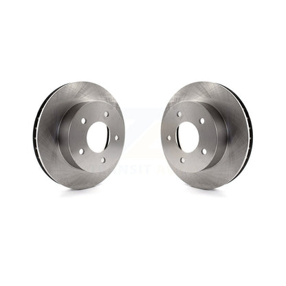 [Avant] Kit de Disque de frein pour 1990-2002 Chevrolet Astro GMC Safari AWD K8-100057