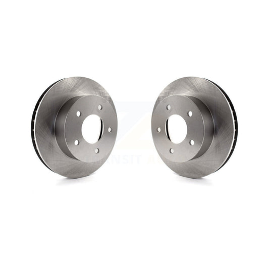 [Avant] Kit de Disque de frein pour 1990-2002 Chevrolet Astro GMC Safari AWD K8-100057