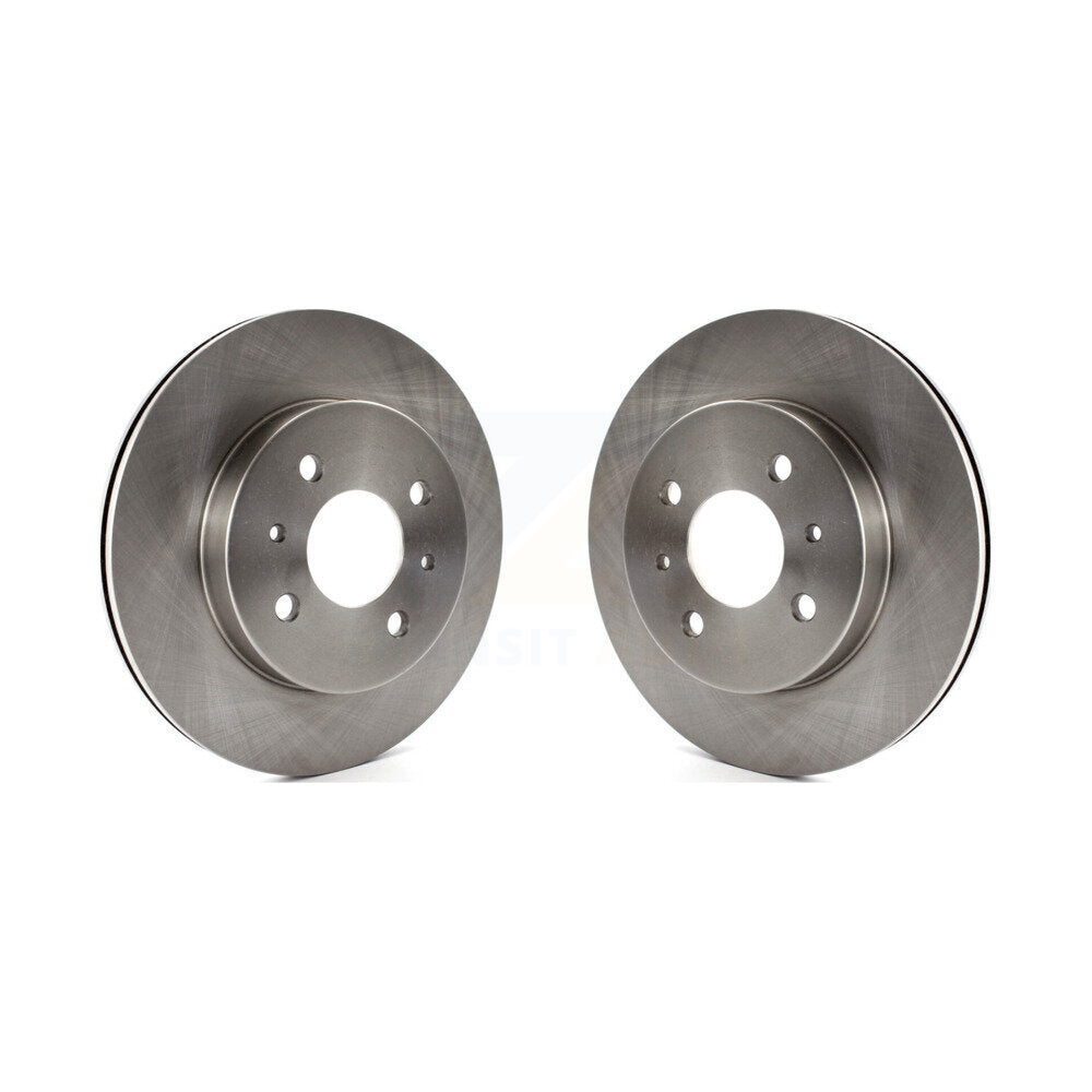 [Avant] Kit de Disque de frein pour Saturn SL2 SL1 SC2 SL SC1 SW2 SW1 SC K8-100060