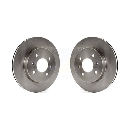 [Avant] Kit de Disque de frein pour Saturn SL2 SL1 SC2 SL SC1 SW2 SW1 SC K8-100060