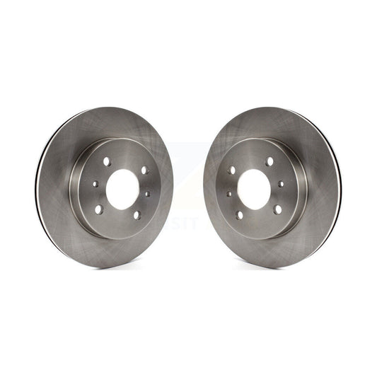 [Avant] Kit de Disque de frein pour Saturn SL2 SL1 SC2 SL SC1 SW2 SW1 SC K8-100060