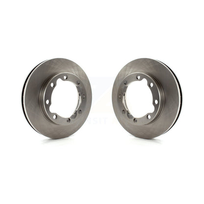 [Avant] Kit de Disque de frein pour Dodge Ram 2500 K3500 3500 Chevrolet GMC K8-100063