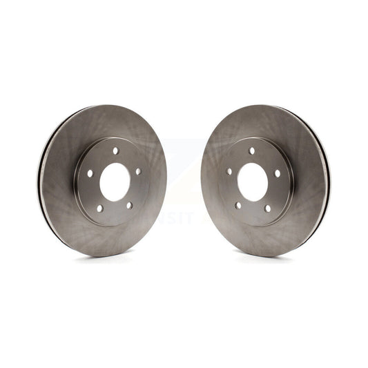 [Avant] Kit de Disque de frein pour Chevrolet Lumina Monte Carlo Buick Regal Oldsmobile Cutlass Supreme Pontiac Grand Prix K8-100064