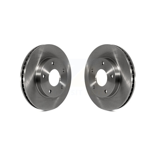 [Avant] Kit de Disque de frein pour Chevrolet S10 Blazer GMC Sonoma Jimmy Oldsmobile Bravada Isuzu Hombre K8-100068
