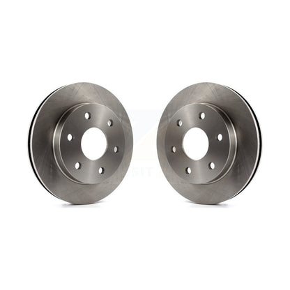 [Avant] Kit de Disque de frein pour Chevrolet Silverado 1500 GMC Sierra Tahoe Suburban Yukon Avalanche XL Cadillac Classic Escalade Express 2500 Astro ESV EXT Savana Safari K8-100069