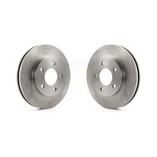 [Avant] Kit de Disque de frein pour Buick Rendezvous Pontiac Aztek K8-100072
