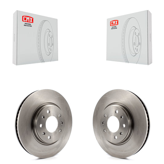 [Avant] Kit de Disque de frein pour Cadillac CTS STS Seville K8-100078