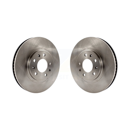 [Avant] Kit de Disque de frein pour Cadillac CTS avec Standard Suspension K8-100079