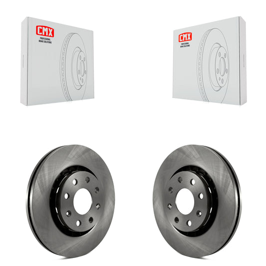 [Avant] Kit de Disque de frein pour Chevrolet Aveo Spark Aveo5 EV Pontiac G3 Daewoo Lanos LeMans Asuna Suzuki GT Wave Swift Wave5 Swift+ K8-100083