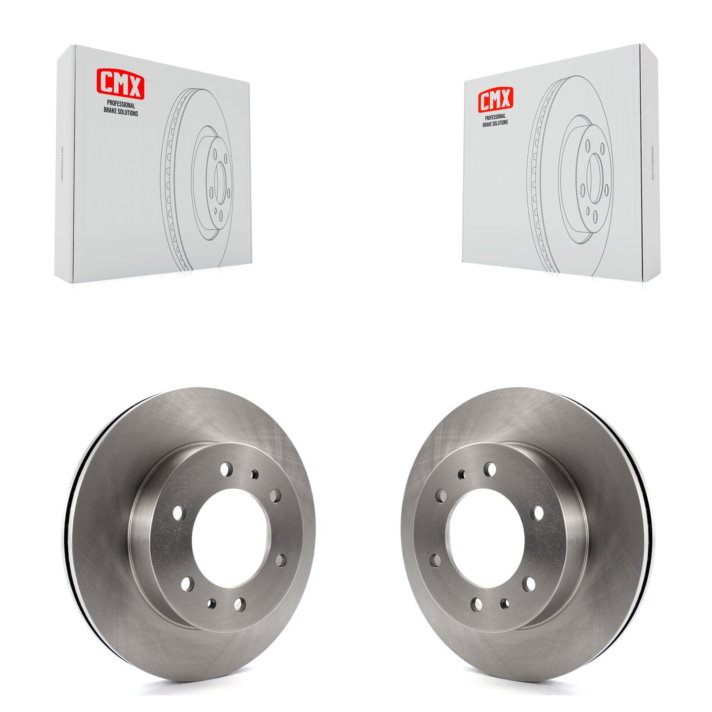 [Avant] Disque de frein pour Hummer H3 H3T K8-100092