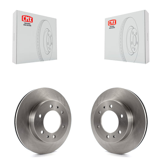 [Avant] Disque de frein pour Hummer H3 H3T K8-100092