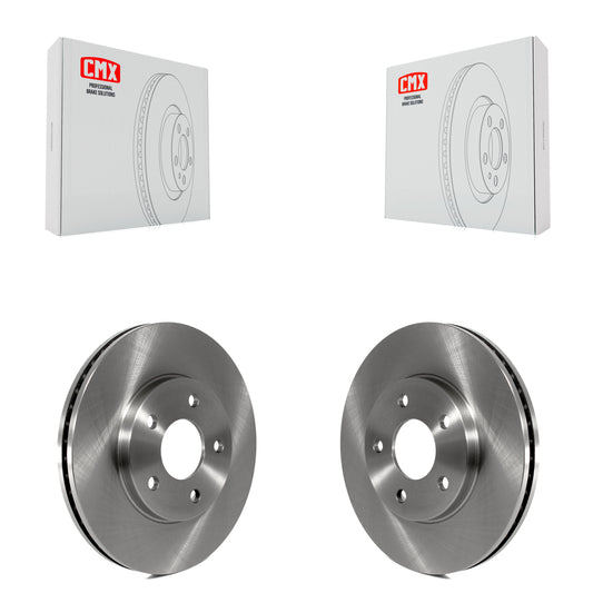 [Avant] Kit de Disque de frein pour Chevrolet HHR K8-100095