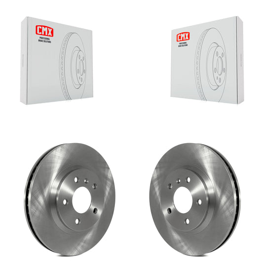 [Avant] Kit de Disque de frein pour Chevrolet Impala Buick Lucerne Limited Monte Carlo K8-100097