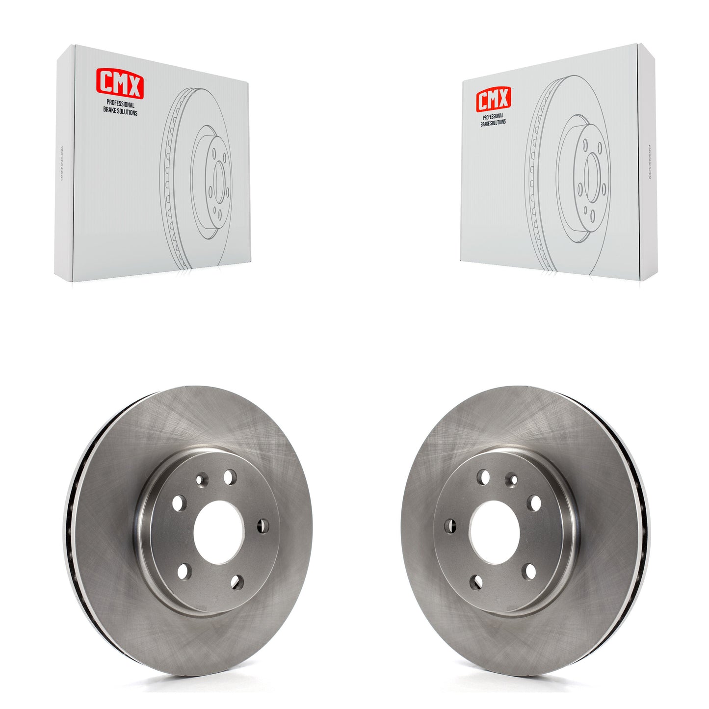 [Avant] Kit de Disque de frein pour Cadillac CTS K8-100107