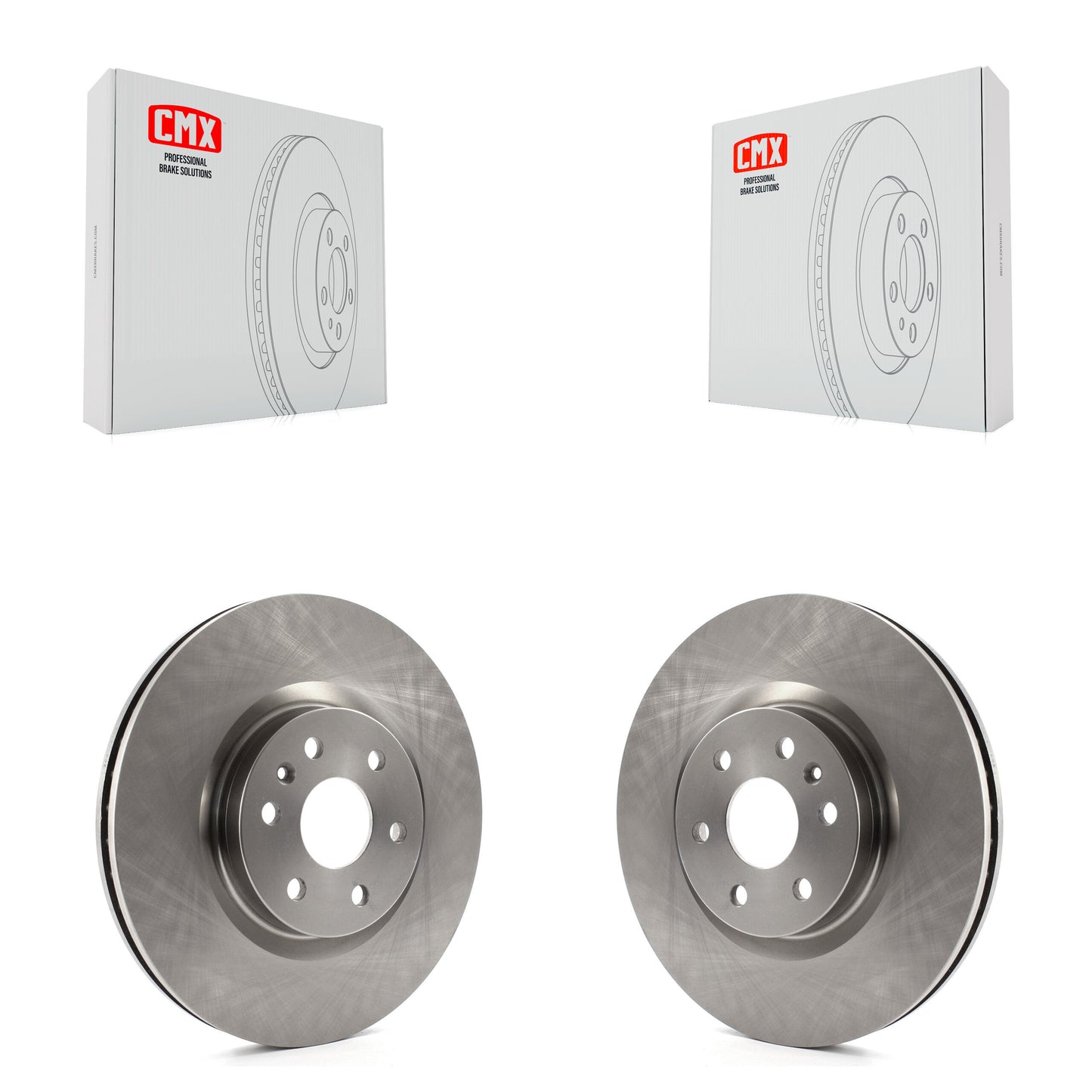 [Avant] Kit de Disque de frein pour Cadillac SRX Saab 9-4X K8-100114