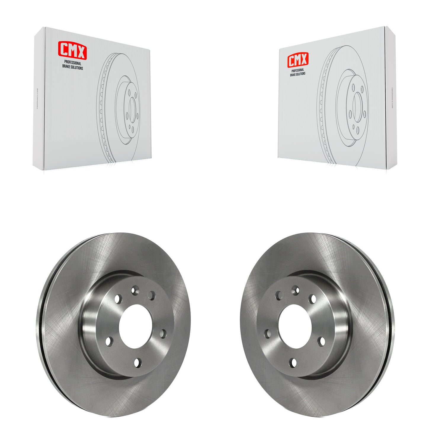 [Avant] Kit de Disque de frein pour Cadillac ATS CT4 K8-100121